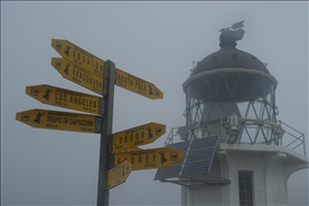 Cape Reinga